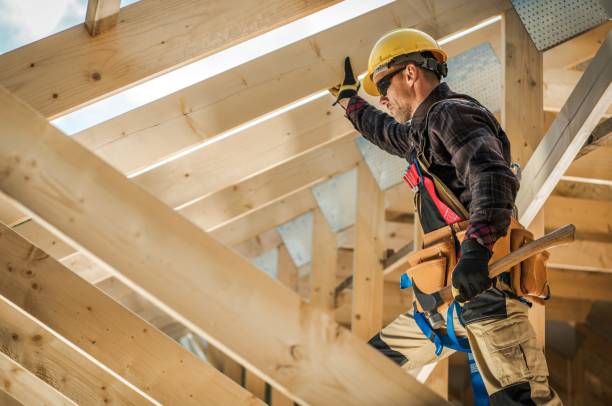 Professional Roofing Contractor in Hagerstown, MD