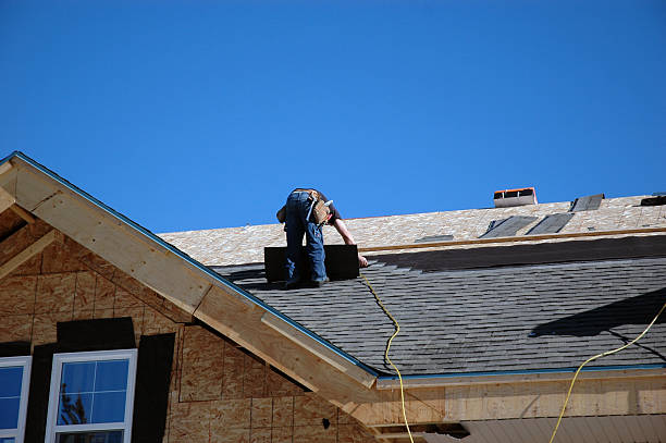 Quick and Trustworthy Emergency Roof Repair Services in Hagerstown, MD