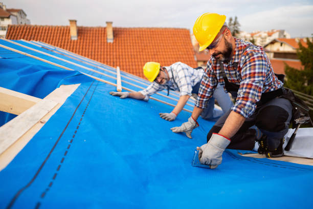 Best Commercial Roofing Services  in Hagerstown, MD