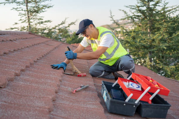 Best Storm Damage Roof Repair  in Hagerstown, MD