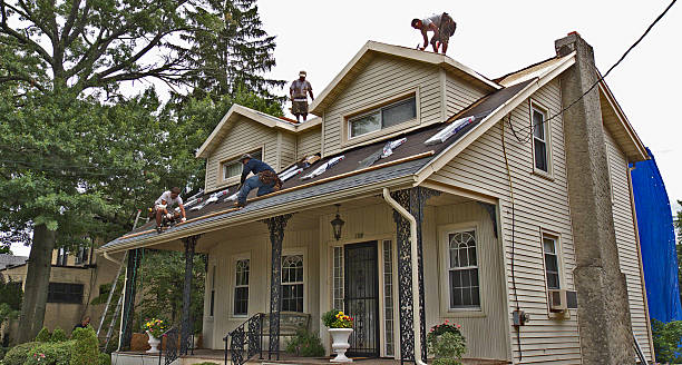 Best Best Roofing Contractors  in Hagerstown, MD