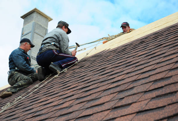 Heating Cable for Roof Installation in Hagerstown, MD