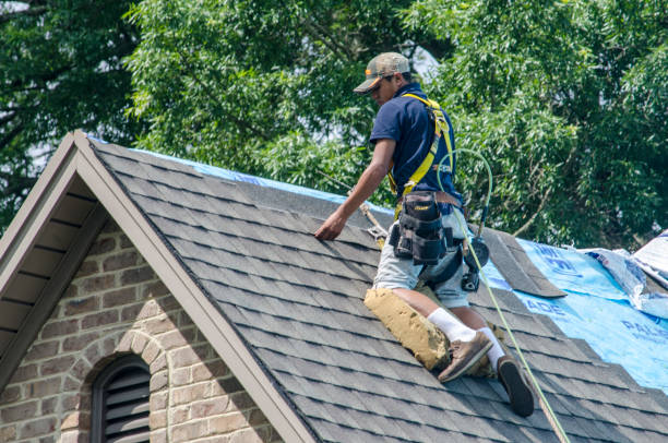 Tile Roofing Contractor in Hagerstown, MD